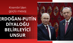 Rusya'dan övgü: Erdoğan-Putin diplomasisi sonuç veriyor