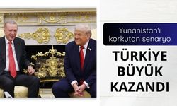 Yunanistan'ı korkutan senaryo: Türkiye büyük kazandı