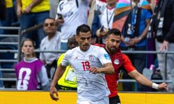 İran'la berabere kalan Mısır üst tura yükseldi