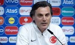 Montella'dan isyan: "Kader bizden yana değildi"