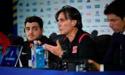 Montella'dan net mesaj: "Hala çok heyecanlıyım"