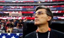 Montella'dan tarihi sözler: "Bu galibiyet bin zafere bedel"