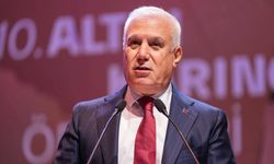 Mustafa Bozbey'in 402 yıla kadar hapsi istendi
