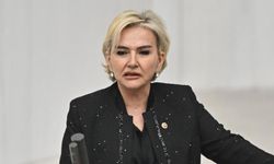 Nimet Özdemir CHP'den istifa etti