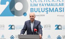 Kurtulmuş'tan flaş açıklama: "Duraksayacak Vaktimiz Yok"