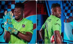 Trabzonspor'da Onana için geri sayım