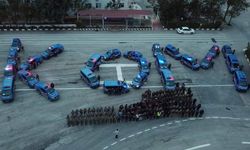 24 ilde 32 ayrı organize suç örgütüne operasyon