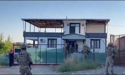 5 ilde yasa dışı bahis operasyonu