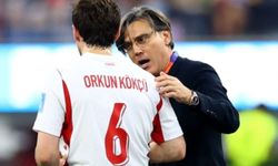 Orkun Kökçü'den takıma net mesaj: "Önce öz eleştiri"