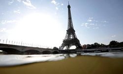 Paris kavruluyor: Aşırı sıcaklar 24 saatte 3 bin kişiyi hastanelik etti