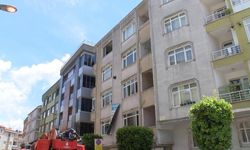Güngören’de doğalgaz patlaması: 3 kişi yaralandı