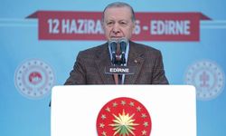 Başkan Erdoğan: Siz milletvekili misiniz yoksa militan mısınız?