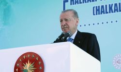 Başkan Erdoğan: Biz tribünlere değil, her zaman gönüllere oynadık