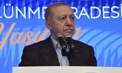 Başkan Erdoğan: CHP'deki iç savaşın tarafı değiliz