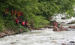 Arama kurtarmada acı haber! AFAD personeli öldü