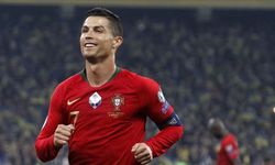 Ronaldo durdurulamıyor: 1000 gol hedefine Son 25!