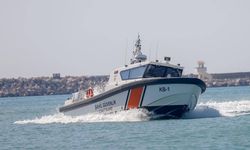 İzmir'de deniz yoluyla uyuşturucu sevkiyatına operasyon