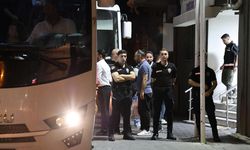 Seferihisar Belediye Başkanı Yetişkin tutuklandı