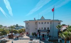İzmir Seferihisar Belediyesi'ne rüşvet operasyonu