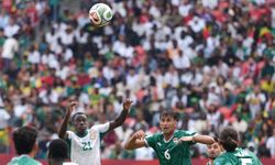 Senegal'den Irak karşısında gol şov