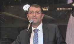 Kayseri Vali Yardımcısı Esmer vefat etti