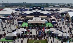 Sıfır Atık Festivali'ne rekor ilgi