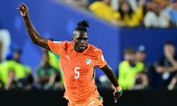 Galatasaray'a Singo'dan müjdeli haber