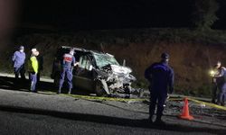 Sivas'ta feci kaza! 3 kişi öldü