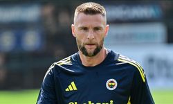 Lizbon'da Skriniar için gizli zirve