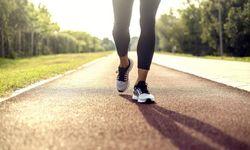 Tip 1 diyabet profesyonel spora engel değil
