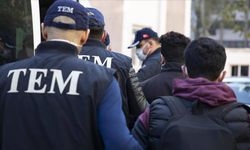 İstanbul'da DEAŞ'a para aktaran 8 şüpheli yakalandı