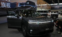 Çin'de otomobil satışlarında sert düşüş