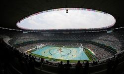 2026 FIFA Dünya Kupası açılış töreni yapıldı