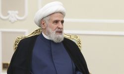 Hizbullah lideri Lübnan-İsrail anlaşmasını reddetti