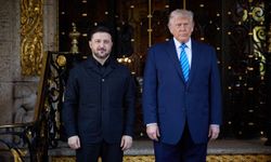 Zelenskiy Trump ile telefonda görüştü