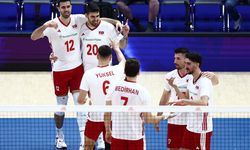 Türkiye Arjantin’i 3-2 mağlup etti