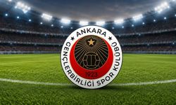 Gençlerbirliği'nde olağanüstü genel kurul kararı
