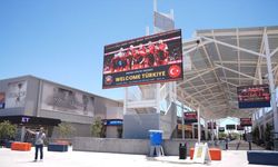 Arizona’daki tesisler  A Milli Futbol Takımı için hazır