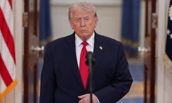 Trump: İran ile çok güçlü bir anlaşma yaptık, beğenmezsem bombalarım