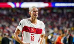 Paraguay'dan turnuvanın en erken golü