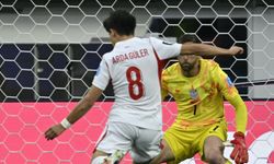 Türkiye, ABD'yi 3-2 mağlup etti