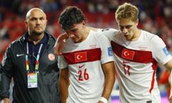 Türkiye'nin erken vedası Dünyayı salladı