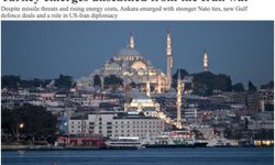 İngiliz basını: Türkiye, İran savaşından zarar almadan çıktı