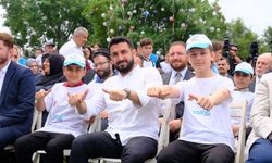23 Bin Genç İle Tügva Yaz Okulu Sakarya Lansmanı Gerçekleştirildi