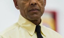 Dünyaca ünlü oyuncu Giancarlo Esposito Müslüman oldu