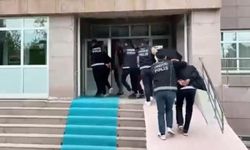 76 ilde uyuşturucu tacirlerine operasyon