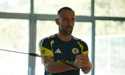 Vedat Muric bireysel çalışmalara başladı