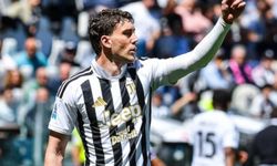 Juventus'tan Beşiktaş'ı heyecanlandıran Vlahovic kararı