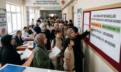 Gebze'de İmam Hatip Ortaokullarına rekor talep: Kontenjanlar yetersiz kalıyor