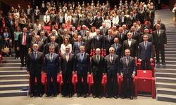 TBB Başkanı Alpaslan Çakar, Genel Kurul’da sektörün gündemini değerlendirdi